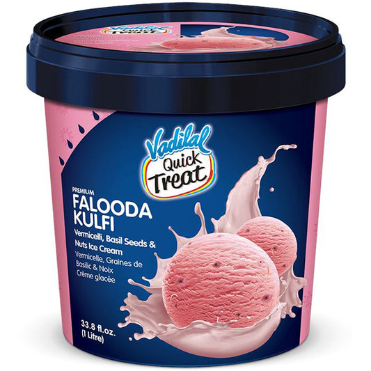 VADILAL FALOODA KULFI 1LT