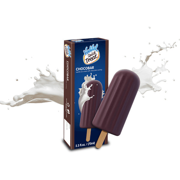 VADILAL CHOCOBAR 70ML