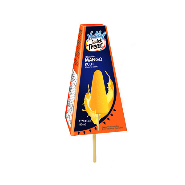 VADILAL KULFI MANGO 2.7FL