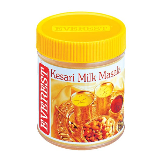 EVEREST KESAR MILK MASALA