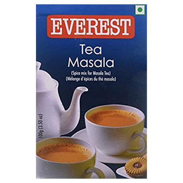 EVEREST TEA MASALA 100G