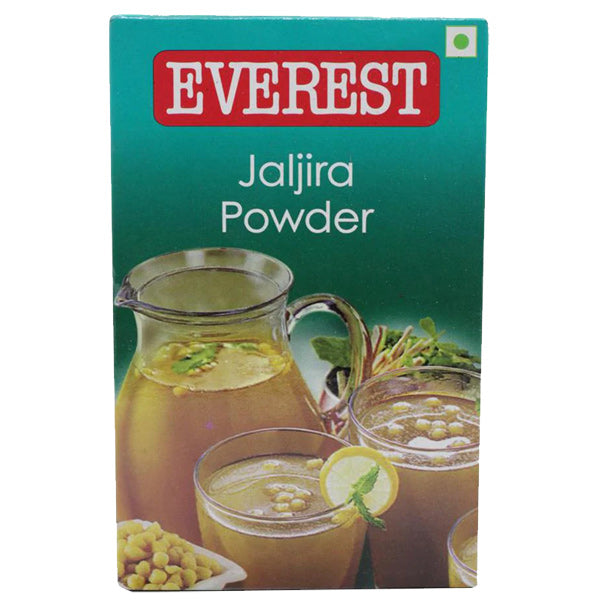 EVEREST JALJIRA MASALA 100G