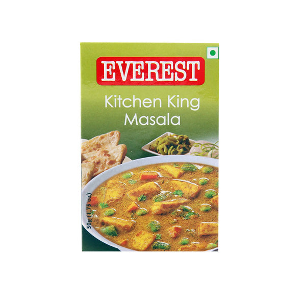 EVEREST KITCHEN KING MAS 3.5OZ