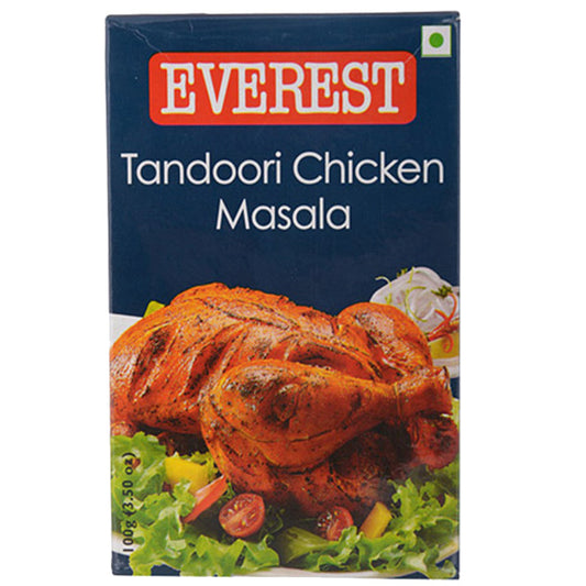 EVEREST TANDORI CHICK MAS 100G