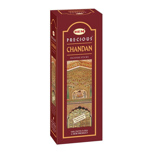 HEM HEM CHANDAN INCENSE