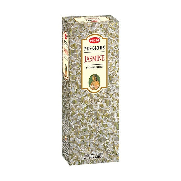 HEM JASMINE INCENSE BOX