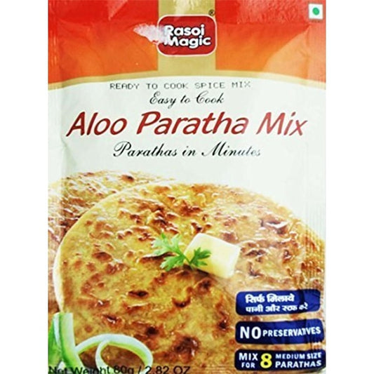 RASOI MAGIC ALOO PARATHA MIX