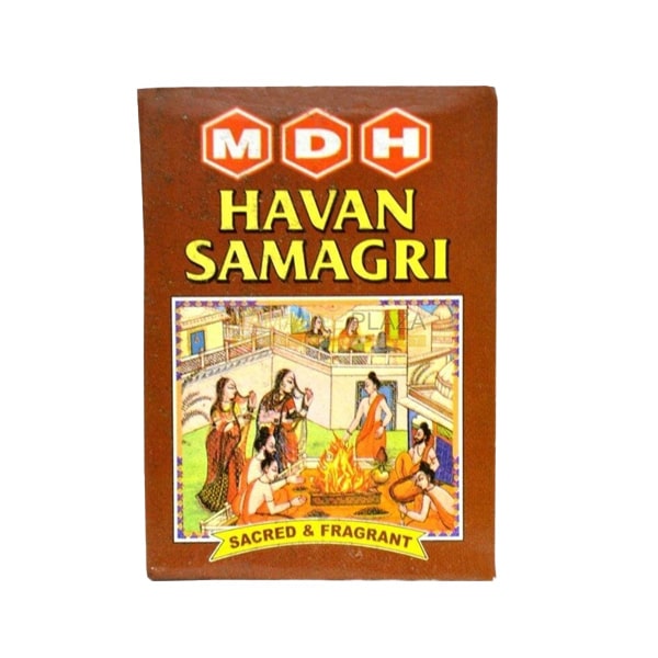 MDH HAVAN SAMAGRI