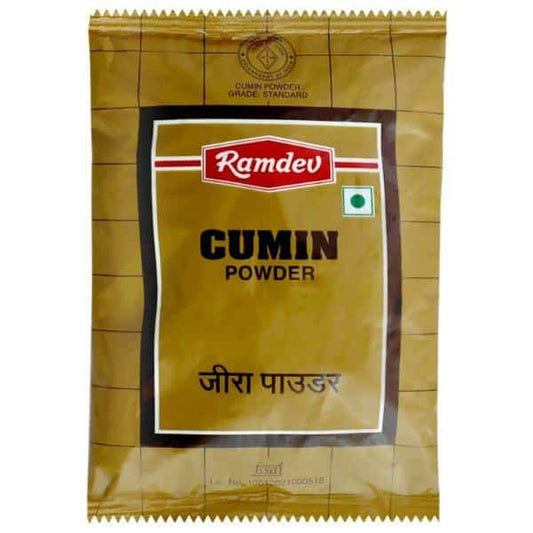 RAMDEV CUMIN POWDER 200G