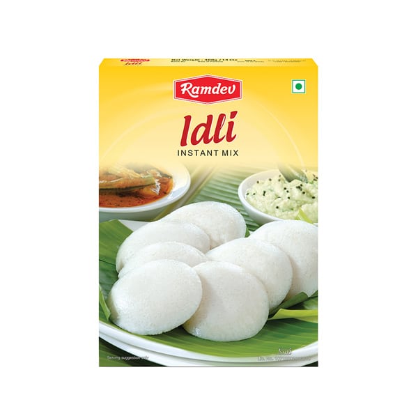 RAMDEV IDLI MIX