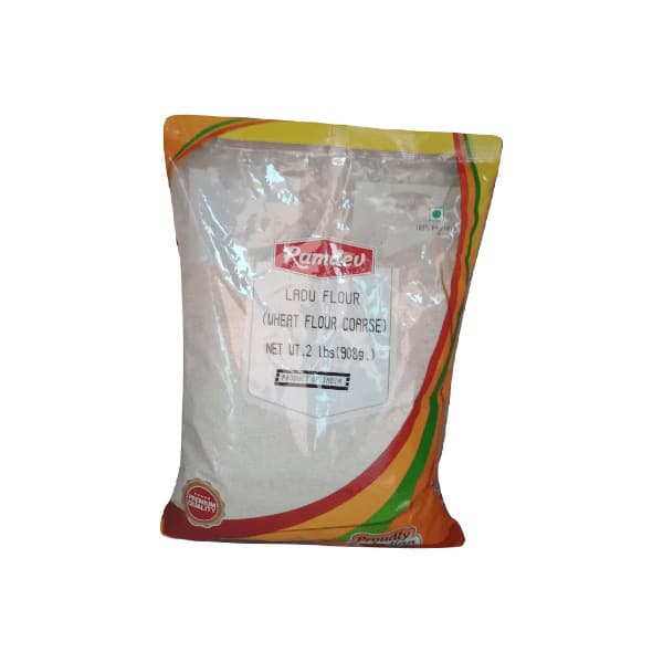 RAMDEV LADOO FLOUR 2LB