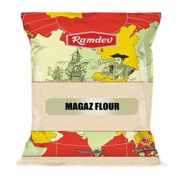 RAMDEV MAGAZ FLOUR 2LB