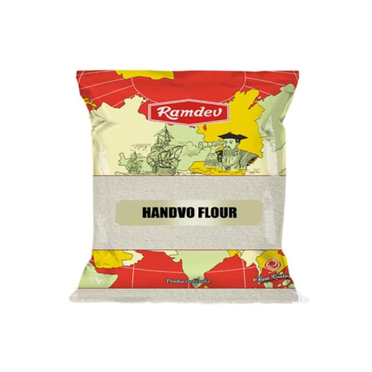 RAMDEV HANDVO FLOUR 2 LB