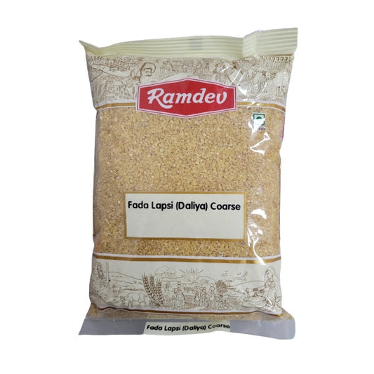 RAMDEV FADA LAPSI COARSE 4LB