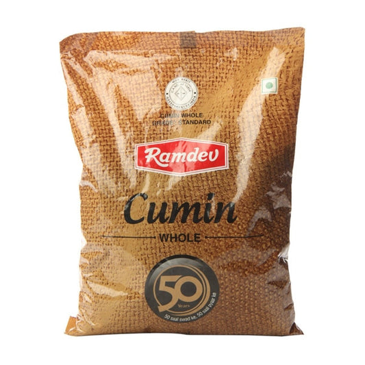 RAMDEV CUMIN WHOLE 800G