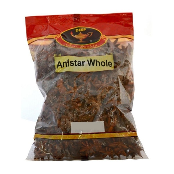 RAMDEV ANISTAR WHOLE 200G