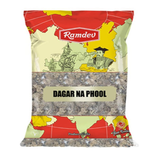 RAMDEV DAGAR PHOOL 100G