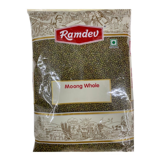 RD MOONG WHOLE SMALL 1LB