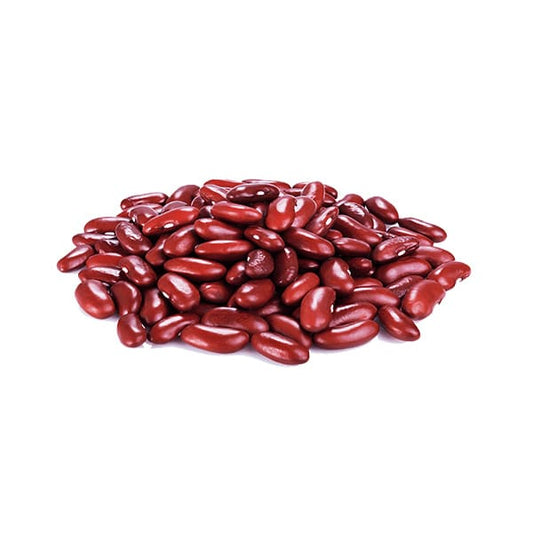 RAMDEV BEANS DARK 4 LB