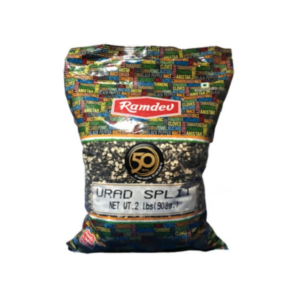 RAMDEV URAD SPLIT 2LB