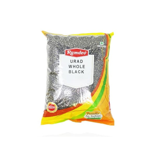 RD URAD WHOLE BLACK 4LB
