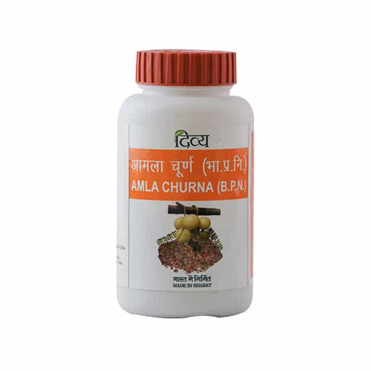 RAMDEV AMLA POWDER 200G