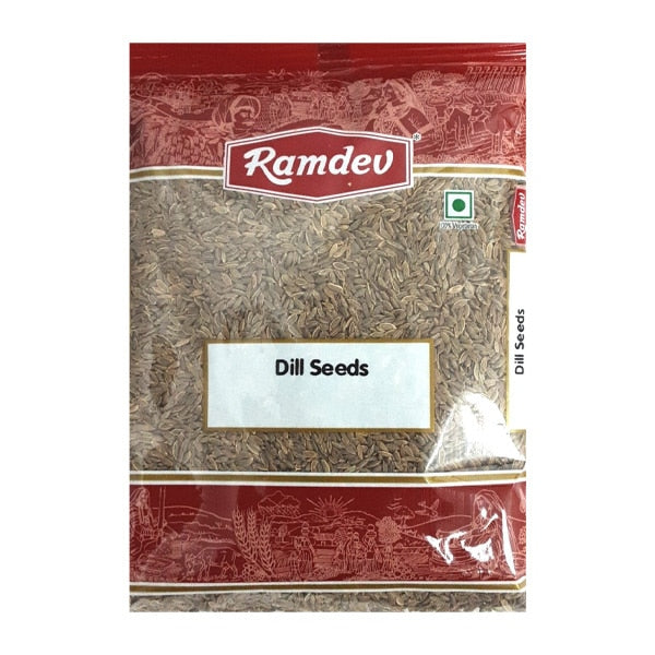 RAMDEV DILL SEEDS 7OZ