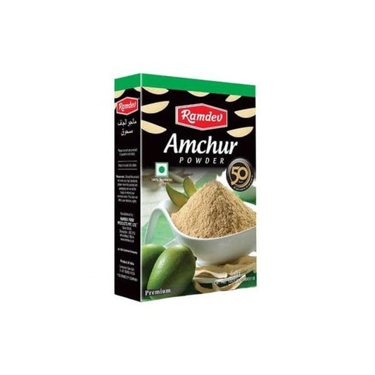 RAMDEV AMCHUR POWDER 200G