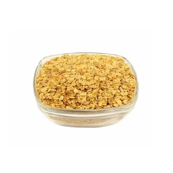 RAMDEV DHANA DAL YELLOW 14OZ