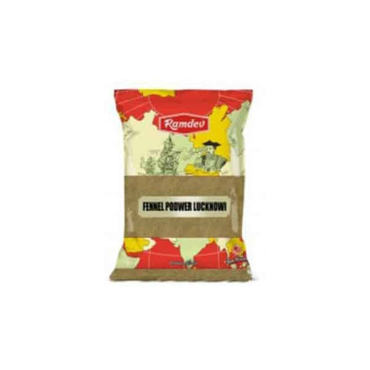 RAMDEV FENNEL LUCKNOWI 400G