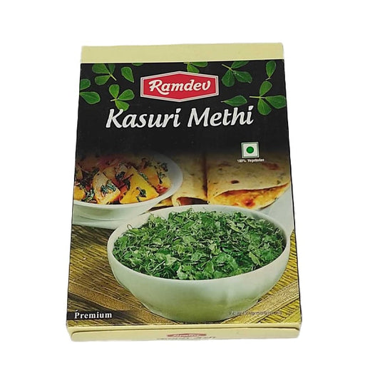 RAMDEV KASURI METHI