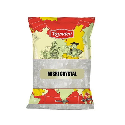 RAMDEV MISRI CRYSTAL 400G