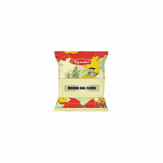 RAMDEV MOONG DAL FLOUR 2LB