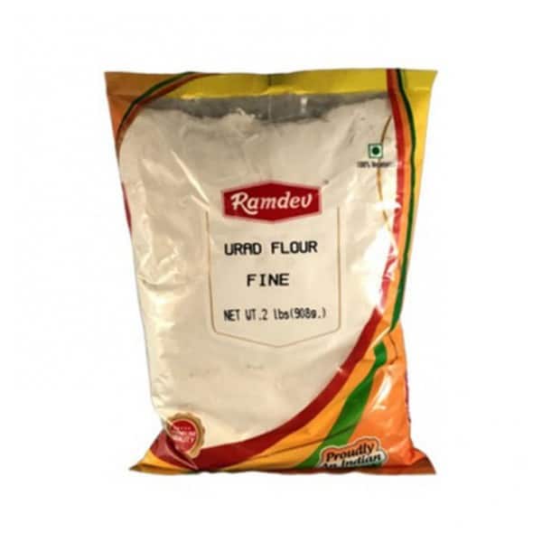 RM URAD FLOUR FINE 2LB