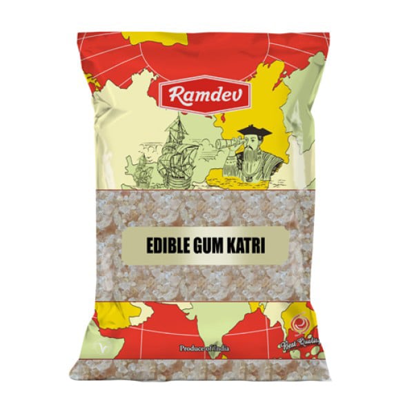 RAMDEV KATRI GUM 100G