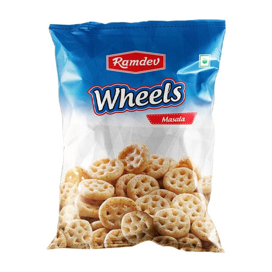 RAMDEV FRYUMS WHEEL 200G