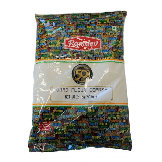 RAMDEV URAD FLOUR 2LB