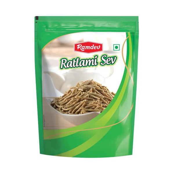 RAMDEV RATLAMI SEV 400G