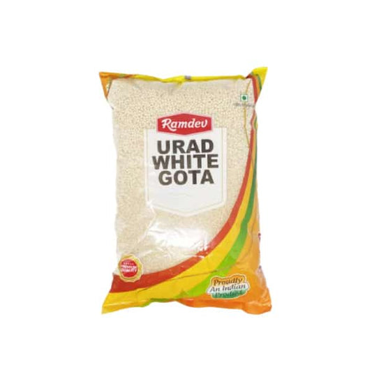 RAMDEV URAD WHOLE GOTA 1LB