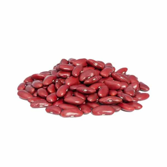 RAMDEV KASHMIRI RAJMA 4LB