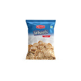 RAMDEV WHEELS 70G