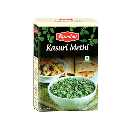 RAMDEV KASURI METHI 100G