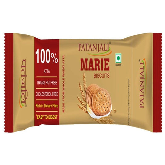 PAT MARIE BISCUIT 100G