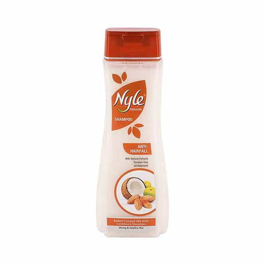 NYLE ANTI HAIRFALL