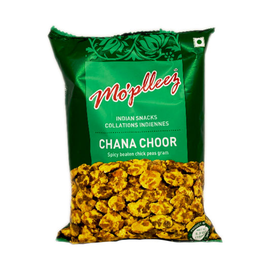 MOPLLEEZ CHANA CHOOR