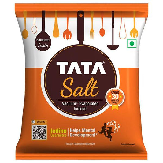 TATA SALT 1KG