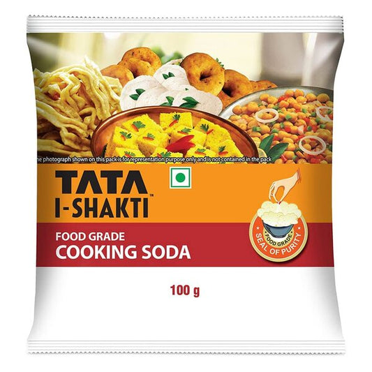 TATA COOKING SODA 100G