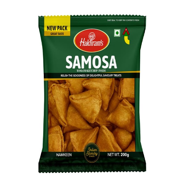 HALDIRAM'S SAMOSA