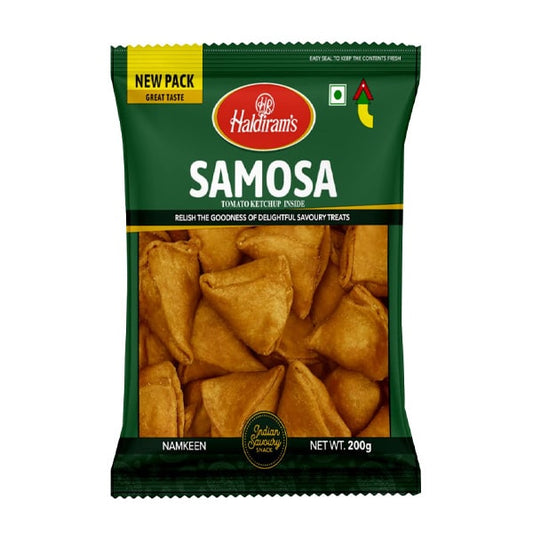 HALDIRAM'S SAMOSA