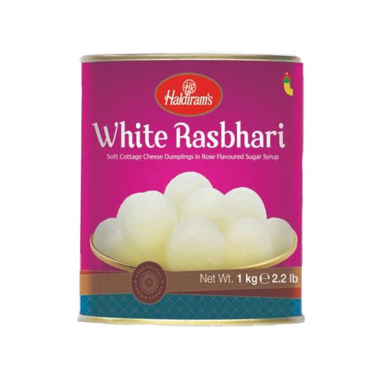 HALDIRAM'S RASBHARI TIN 1KH